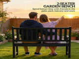 Outdoor Garden Bench Garden chair 07251614