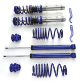 Suspension & Steering Coilover Kit FIT For VW Jetta IV sedan/wagon 2WD MK4 1999-2004 38566049