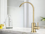 Kitchen Water Filter Faucet, Drinking Water Faucet 66413950