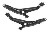 2pc Front Lower Suspension Control Arm Set fit for 1997 - 2001 Honda CR-V K640323 30632950