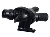 Engine Coolant Thermostat for BMW N20 B20A X1 X3 X4 X5 Z4 x/ sDrive28i 2.0L 11537588257 11537613177 15325782