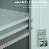 Kitchen Storage Cabinet 94070967
