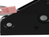 3rd Bottom Cargo Door Lock fit for Chevrolet S10/GMC Sonoma 1996-2003 15768951 61519920