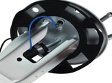 Fuel Pump Module fit for 1996-2001 Acura Integra L4 1.8L 17040S02L00 97180176