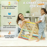 Children's Toys Indoor Toddler Climbing Toy Set 14620209