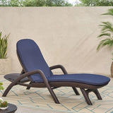 68020.00CUSH-NAVY MP2 MIKAEL CHAISE LOUNGE N775P230183N