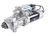 12V 11T 39MT Starter for Caterpillar, Cummins, Delco Rotatable, Freightliner 8200308 68951714