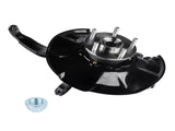 Front Right Knuckle & Wheel Bearing Hub for 2008-2012 Honda Accord & 2009-2014 Acura TSX 56421654