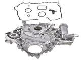 Timing Cover HC3Z-6019-A Replacement for 2017-2020 Ford F250 F350 F450 F550 Powerstroke 6.7L 33389107