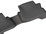 All Weather Floor Mats fit for Ford Escape C-Max 2013-2019 Car Carpet TPE Front Rear 93024616