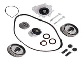 Timing Belt Camshaft Gears Water Pump Kit fit for Chevrolet Sonic Cruze 1.8L 91072515