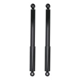 Set 4 Front Rear Shock Absorber fit for 2000-2006 4WD GMC Yukon/XL 1500 Chevy Tahoe 03028376