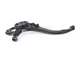 Front Left Steering Knuckle For VW Touareg Audi Q7 4LB 3.0L 3.6L V6 7L8407257B 7P6407245A 52358157