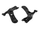 Pair Front Lower Control Arm fit for 2006-2018 Toyota RAV4 15-19 Lexus NX300H NX300T 08462573