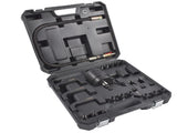 Diesel Injector Puller, Fuel Injector Remove Tool, Pneumatic Puller Set, 5-8 Bar 77205956