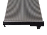 Aluminum Radiator fit for Toyota Corolla iM 2017-2018 Manual Trans 134002160 96130568