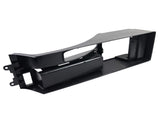 Center Console Trim Base For Arm Rest For BMW 3 Series E46 51168218305 Black 36892468