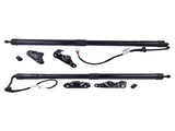 2x Rear Tailgate Pull Down Motor Strut For 2014-2019 Toyota Highlander Assy Unit 68910-09130 44742682
