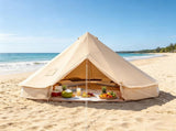 Canvas Bell Tent 80767710