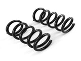 2" Front Lowering Coil Springs Drop Kit Fit for Chevy GMC S10 S15 Jimmy Blazer 1982-2005 57029032