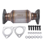 ZUN 16351 Catalytic Converters Assy for 2006-2008 Honda Ridgeline 3.5L,Acura TL 3.2L 54952997