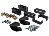 4" Block Lift Kits fit for EZGO Golf Cart Gas TXT Medalist Model 1994-2001 00367014