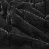 Reversible HeiQ Smart Temperature Down Alternative Blanket B03598540