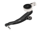 Front Lower Control Arm Passenger Side w/Ball Joint fit for Lincoln MKT MKS 13 - 19 53792932