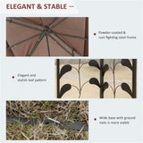 Slant Leg Pop Up CanopyBeach Canopy 76439936