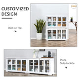 Kitchen Storage Cabinet 60465878