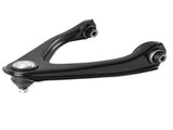 4pc Front Upper Suspension Control Arms Lower Ball Joints fit for 1997-01 Honda CR-V 81575453