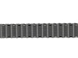 Steel Transfer Case Chain fit for GMC Sierra 2500 HD HV074 12384954 01-18 94857961