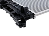 Coolant Radiator Assembly fit for Buick Encore GX 1.3L 2020-2025 DPI13909 42771761 62723796