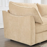 Sofa RSF Velvet -wheat W3041P293491