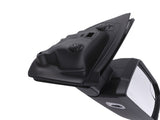Heated Side Mirror Right fit for Ford F-150 2015-2018 Power 9PIN Black 93701374