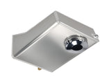 Aluminum Expansion Recovery Overflow Coolant Tank fit for Chevy Monte Carlo Malibu 88375329