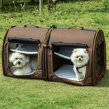 Pet Cat Carrier 88663878