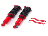 24 Way Adjustable Damper Rear Coilovers Suspension Kit fit for SUBARU OUTBACK 00-04 09111679