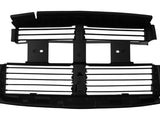 Active Grille Assembly fit for Ford Mustang 2.3L-5.2L 2015-2017 FR3Z-8475-A Black 80526523
