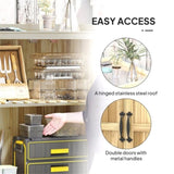 woodinessl Outdoor Storage Shed 64931360