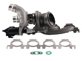 Turbocharger fit for BMW 2.0L 230i 330i 430i 530i X3 X4 xDrive Turbo 17 18 19 20 11867402