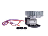 Blower Motor 6314894, 6318358 Silver Replacement for Goodman 0131G00000PS, 0131G00000P 73712323