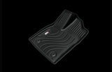 All-Weather TPE Front and Rear Row Floor Liners Floor Mats Fit for Toyota Tundra CrewMax Cab W2801P282514