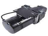 Heavy Duty Cast Iron Shallow Jet Well Pump - 1/2 HP Up to 375 Gallons SWS50 86287520