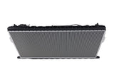 Advanced Radiator fit for Kia Amanti 2004-2006 AT w/ Trans Oil Cooler 253103F001 45541608
