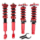 4x Coilovers Struts Shocks Suspension Kit for Honda Accord CT1 / CT2 / CR1 / CR2 2013-2016, Acura 80224981