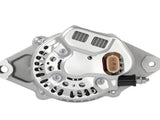 Alternator fits fit for Toyota Forklift 7FGU20 7FGU25 4Y 5K Engine 1993 - 2001 50A 16478799