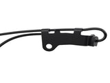 ABS Wheel Speed Sensor Front Driver fit for Honda CR-Z 2011-2015 Fit Insight 2Pin 96199818