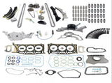 Engine Rebuild Kit Replacement for Chrysler Dodge Jeep Ram 3.6L V6 Pentastar 2011-2015 5184357AE 54064866
