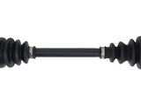 Front Left CV Axle Shaft Fit For Lincoln MKZ L4 2.0L Turbocharged Front Left 2013 66-2284,CV6Z3B437A 09645320